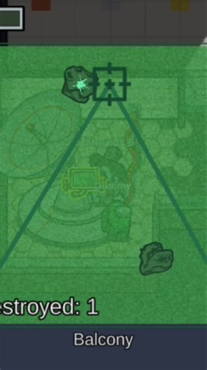 Completing all tasks on Mira HQ in Among us