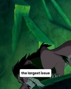 We are breaking down the wild and viral Lion King theory that claims that Scar ate Mufasa! Now this idea is something I have heard in the past. Around the time that the live action The Lion King (2019) released, I was doing a lot of research and analysis of the moments surrounding Mufasa’s death, and through all of that research, I stumbled upon the question: what happened to Mufasa’s body? But did Scar eat Mufasa? | Isaac Carlson