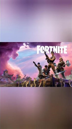 🌏🆓salvar el mundo será gratis y toy stupid llegará a fortnite🔥