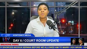 23K views · 687 reactions | DAY 6 / COURT ROOM UPDATE: LAST DAY OF CROSS EXAMINATION, LAWYER KUSI VS ODO BRONI WITNESS & ABUSUAPANIN... | Kontonkyitv | Facebook