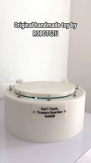 DIY Useless Box Octopus Toy Tutorial