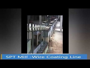ERW Tube Mills & Cold Roll Forming Machines