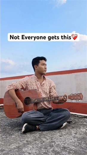 The kind of song you replay alone🥀 #shortsfeed #cover #sadcoversong #kk #singer #music#guiter #fyp
