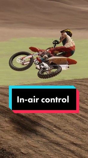 Mastering In-Air Control in Motocross: Tips and Techniques