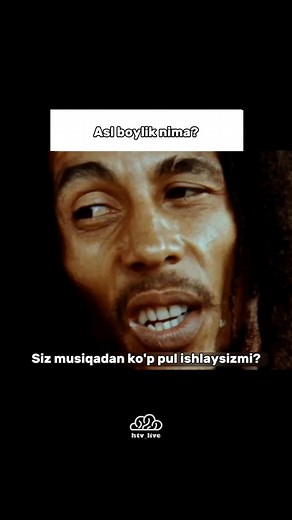 Asl boylik nima? #boylik #pul #hayot | Htv Live