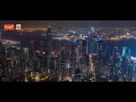 Tuya Smart Brand Video