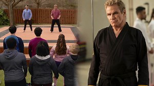 Netflix Releases New 'Cobra Kai' Season 4 Trailer and Pictures