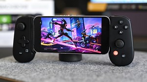 Backbone One - test kontrolera do iPhone'a (Xbox)