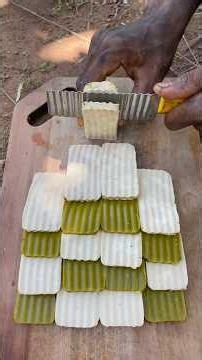 Survival Skills: Mom Shows How to Make Soap and Water #Camping #Survival#Skills #Outdoors