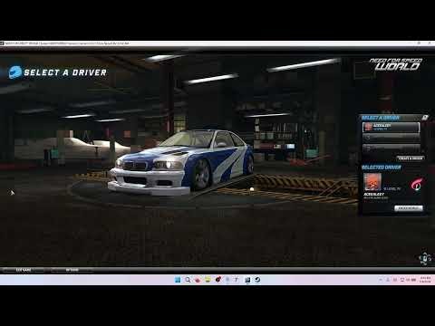 RACING BABY
