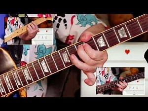 Crossroads Theme - Paul McCartney Version