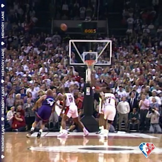 109K views · 2.3K reactions | On this day in 1993... Charles Barkley hit one of the most improbable game-winners we've seen! #NBA75 | NBA | Facebook