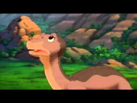 The Land Before Time 10 Trailer