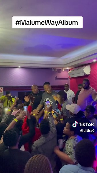 DJ Tira - Malume Uyalumana (Official Music Video)