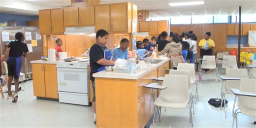 UMN Extension lays off SNAP-Ed educators, result of Big Beautiful Bill