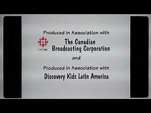 Noggin/CBeebies/🍕Cartoon Pizza🍕/Sesame Workshop (2005!)