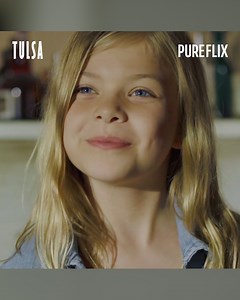This movie is based on a true story and streaming on Pure Flix now: https://bit.ly/3s7Pw4A | Great American Pure Flix