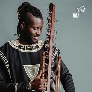 The incredible Suntou Susso Music returns to the Dalston Eastern Curve Garden on September 26th. As a Woodburner favourite, we couldn’t think of a better artist to close out the summer season than the Gambian Griot himself. A virtuoso on the 21-stringed kora, you’ve never heard anything quite like Suntou’s unique flair on the instrument originating from West Africa. Lyrical storytelling, musical depth and dizzying dexterity are all to be expected from this epic performance, perfect for closing o