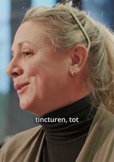 Opleiding Kruidenverwerker bij Syntra West