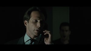 ''Cause there is a dead man on the other end of this fuckin' line' | Heat Clip