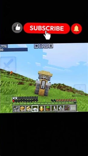 player trap minecraft