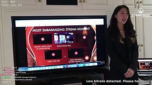 ExtraEmily - Emily is a cartoon character