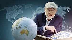18K views · 262 reactions | Ist unsere Weltkarte ein großer Fake? Unser Terra X-Webvideo mit Harald Lesch - Die Doku in voller Länge "Vermessung der Erde - Von Kolumbus bis ins All" in der Mediathek: ly.zdf.de/zQrn/ | Terra X | Facebook