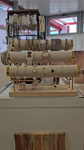 Schmuckvideo Taschenanhänger, Armbänder, Ketten,Ohrringe,Uhren alles dabei ❣️Heute minus 10% auf 1Stück ❣️minus 15% auf Setpreis ❣️ | Mode auf Italienisch