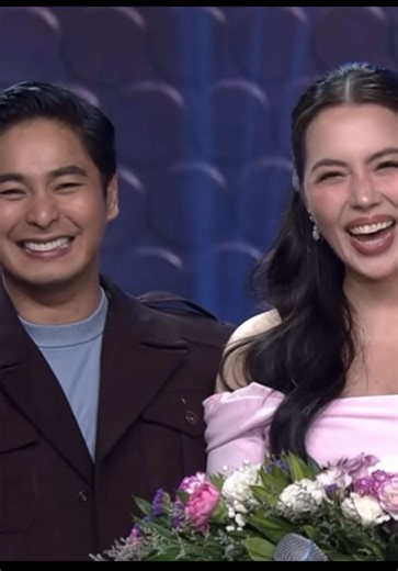 Coco at Julia: Sigabo sa ASAP, March 16!