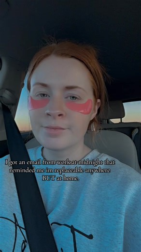 im replaceable everywhere but my home! #mom #fyp #fypviral #tiktokviews