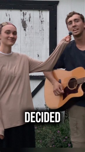 I HAVE DECIDED to FOLLOW JESUS - gospel music hymn #gospelworship #gospelmusic #gospelsinger