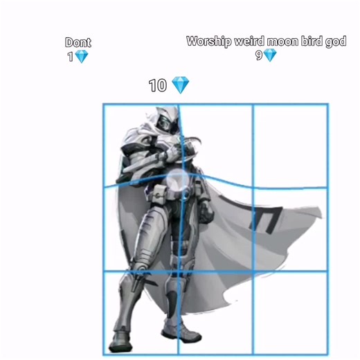 Exploring Moon Knight: Marc Spector and His Rivals