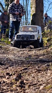 The cusp of spring pt2 #rccars #spring #winter #seasons #hobby #outdoors #rccar | Hobby Queen