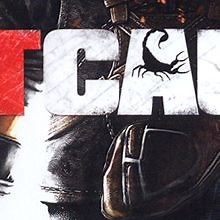 Test : Just Cause 2 (PS3)