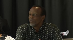 24 reactions | [WATCH] Former Health Professions Council of South Africa president Dr Kgosi Letlape has been announced as ActionSA's #TeamFixSA candidate for the health portfolio. Letlape recently terminated his ANC membership. #Newzroom405 | Newzroom Afrika | Facebook