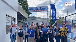 12K views · 183 reactions | A shout out to women in motorsports. “For ALL Women and Girls: Rights. Equality. Empowerment.” Let’s hear it from Jenifer Perey, Marketing Communication Senior Supervisor, Yamaha Motor Philippines #ARRC #AsiaPower #FIMAsia | Asia Road Racing Championship | Facebook