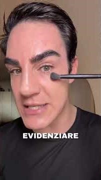 Come fissare il correttore nel modo corretto