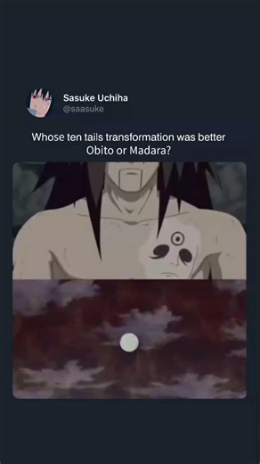 Sasuke Uchiha on Instagram: "Follow @saasuke for more daily content! @saasuke - #naruto #sasuke #kakashi #anime #boruto #narutoshippuden"