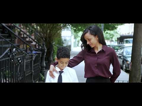 Clock Tower The Movie Trailer #1