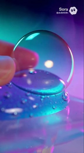 Insane Hyper-Real Slime Breakdown — Next-Level Satisfying ASMR Compilation