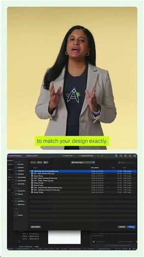 Pixel perfect UI in Android Studio