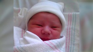 95K views · 1.2K reactions | For nearly two decades, the peaceful melody of "Brahm's Lullaby" has signaled the arrival of a new baby at Novant Health Presbyterian Medical Center.  | Novant Health | Facebook