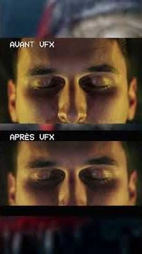 Behind the scenes - PROMETHEUS #alien #prometheus #vfx