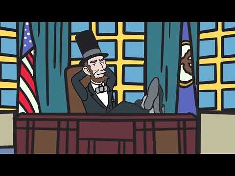 Abraham Lincoln's Top Hat