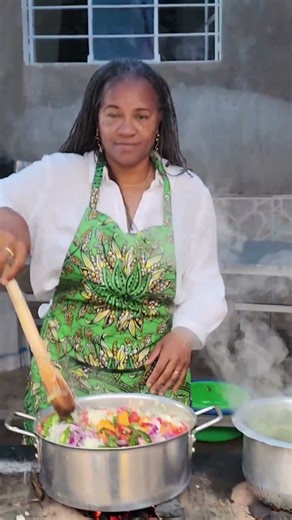 Cooking Class Kigali, Rwanda