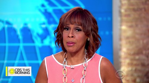 Halima Aden on being a UNICEF ambassador, returning to refugee camp