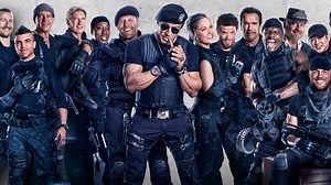 ‘Expendabelles’ – Stallone teases ‘Expendables’ spin-off