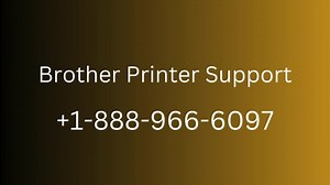 Brother Printer Support 1-888-966-6097 | How To Get In Touch With Us