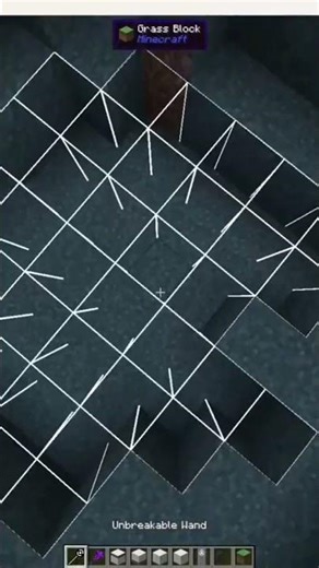 I hate having to destroy these meteors #minecraft #scp #scpfoundation #build #building