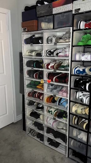 get 👟 from - 15% code DAT addict ##sneakers #kicks #shoes #sneakers #fyp | Derek Jones